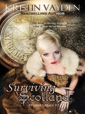 cover image of Surviving Scotland
